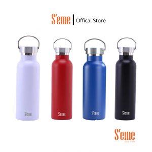 Bình giữ nhiệt thể thao 500ml cao cấp S'eme AVB2301