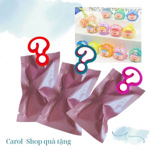 1 túi mù ngẫu nhiên ocean Star, Túi mù ngẫu nhiên sinh vật biển cả.