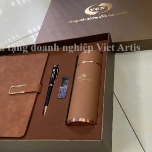 Bộ Hộp quà tặng tết VCN
