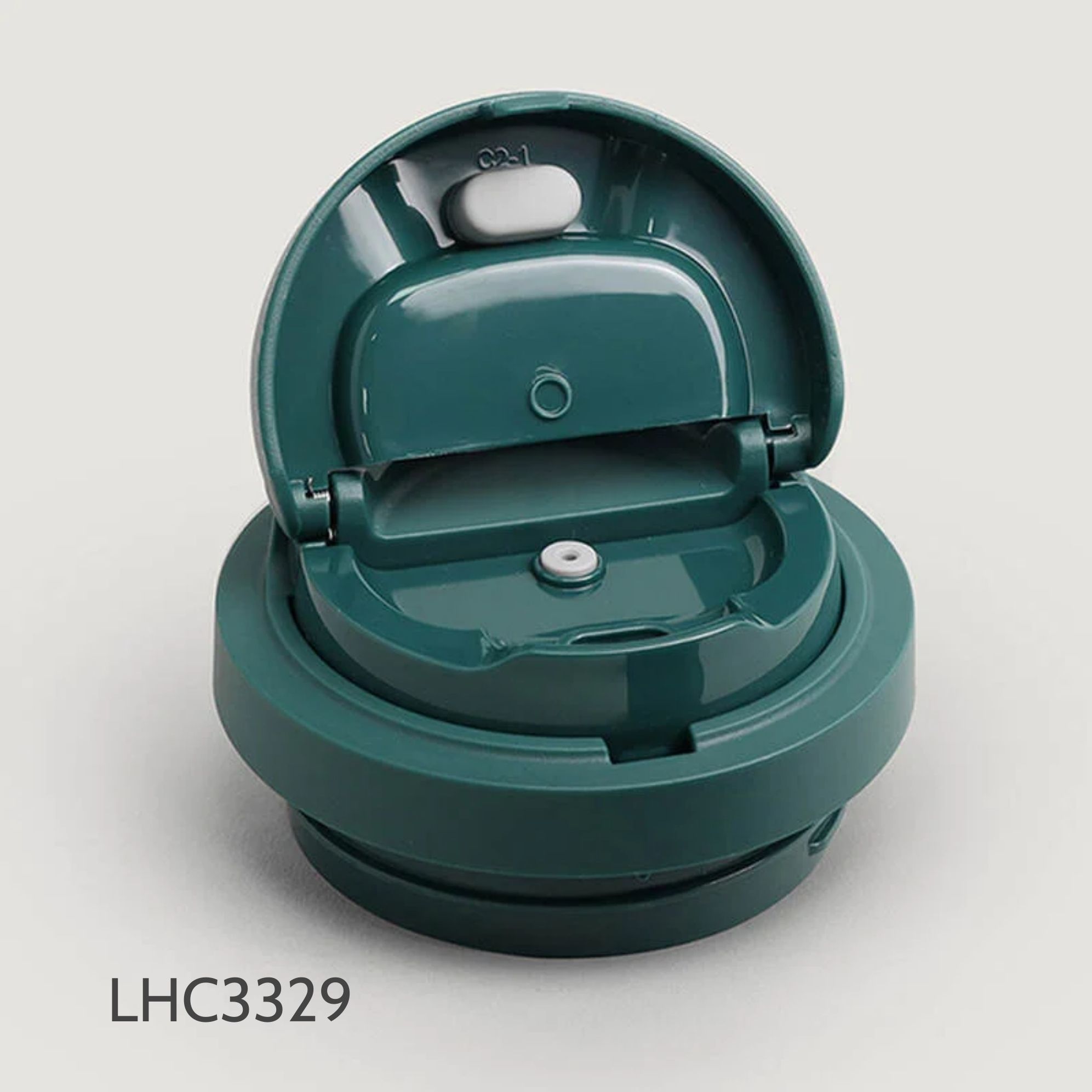 LHC3329BEG - Bình giữ nhiệt LocknLock Vacuum coffee tumbler 460ml - Ảnh 3