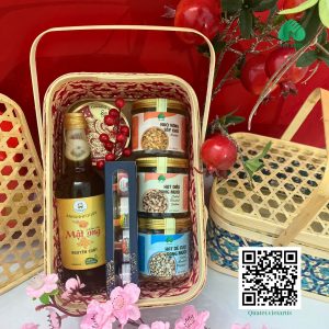 20022A Hộp quà tết 05 – Thinh vượng
