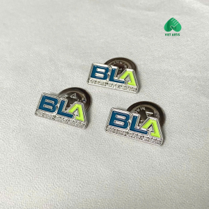 Huy hiệu/Pin cài áo BLA