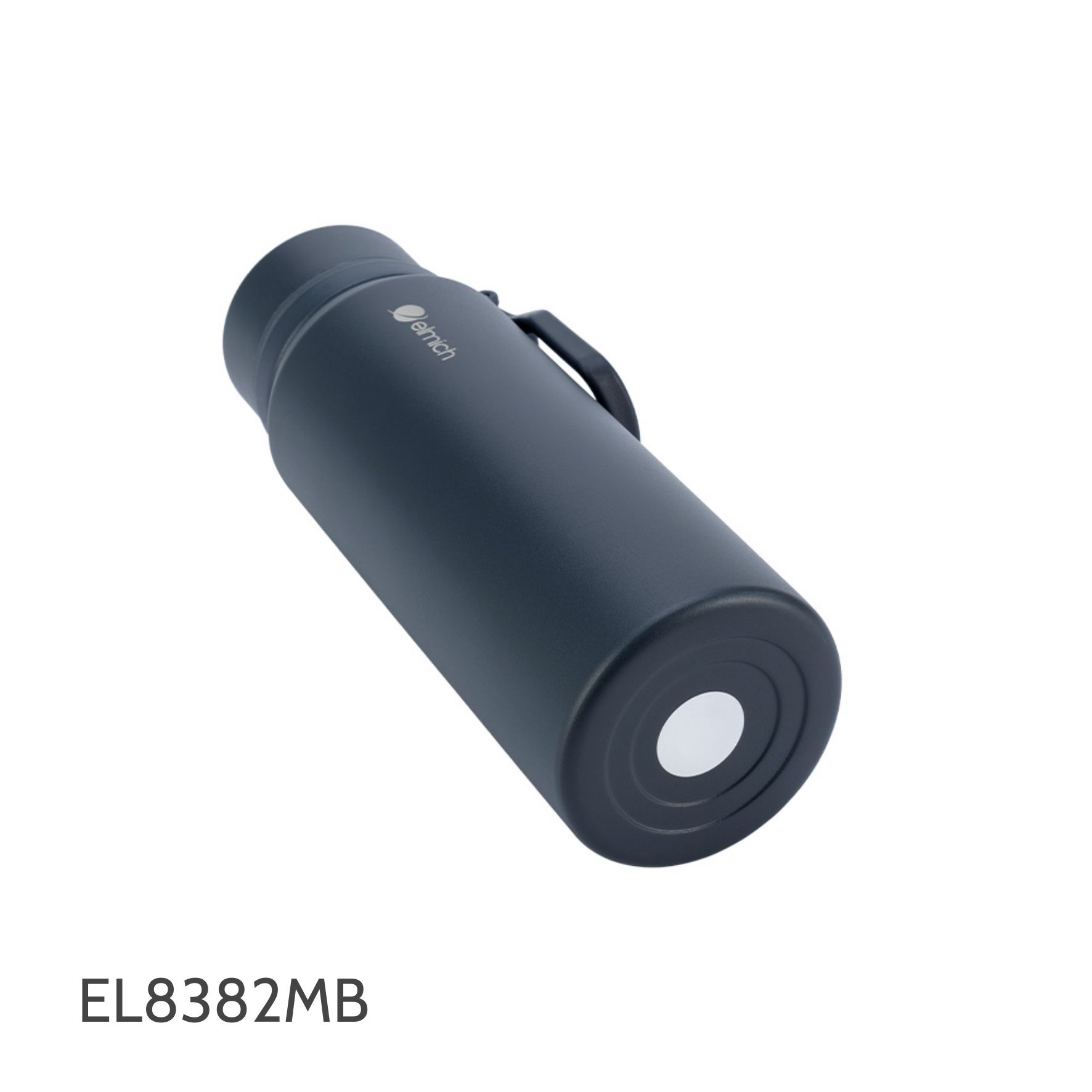 Bình giữ nhiệt inox 304 Elmich EL8382MB dung tích 810ml - Ảnh 2