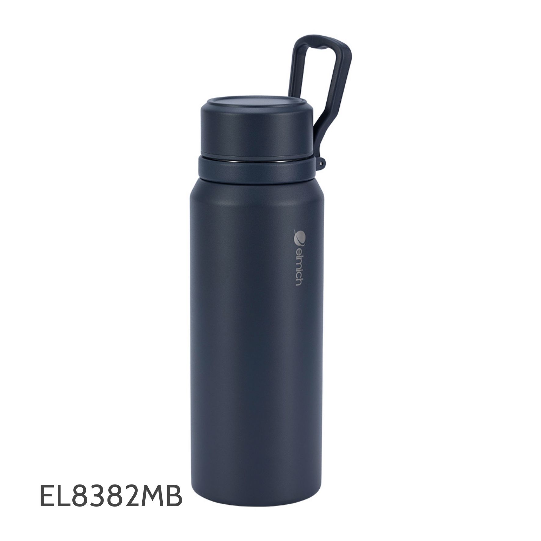 Bình giữ nhiệt inox 304 Elmich EL8382MB dung tích 810ml - Ảnh 3