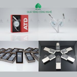 Quà Tặng Công Nghệ