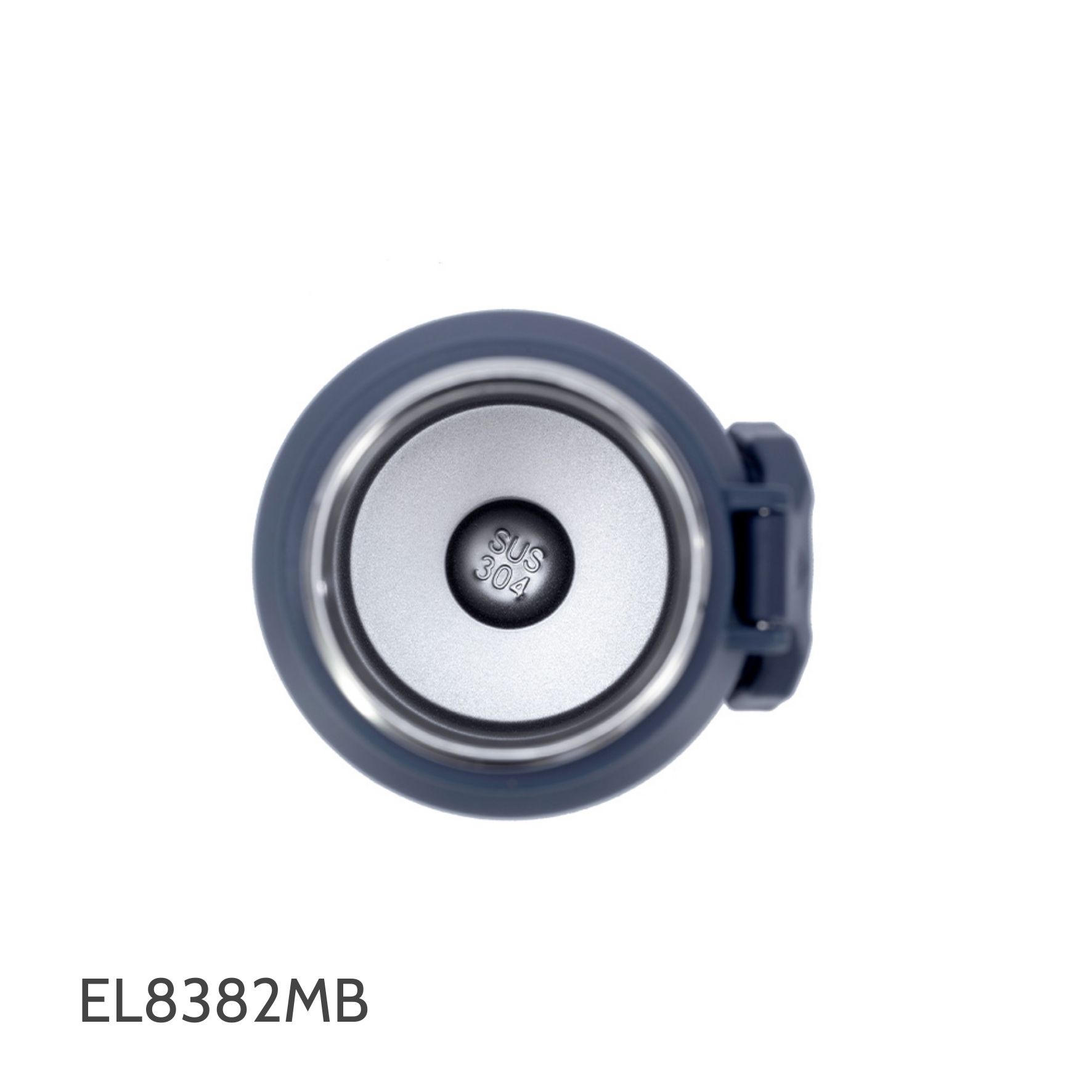 Bình giữ nhiệt inox 304 Elmich EL8382MB dung tích 810ml - Ảnh 5