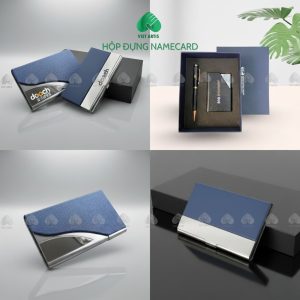 Hộp Namecard