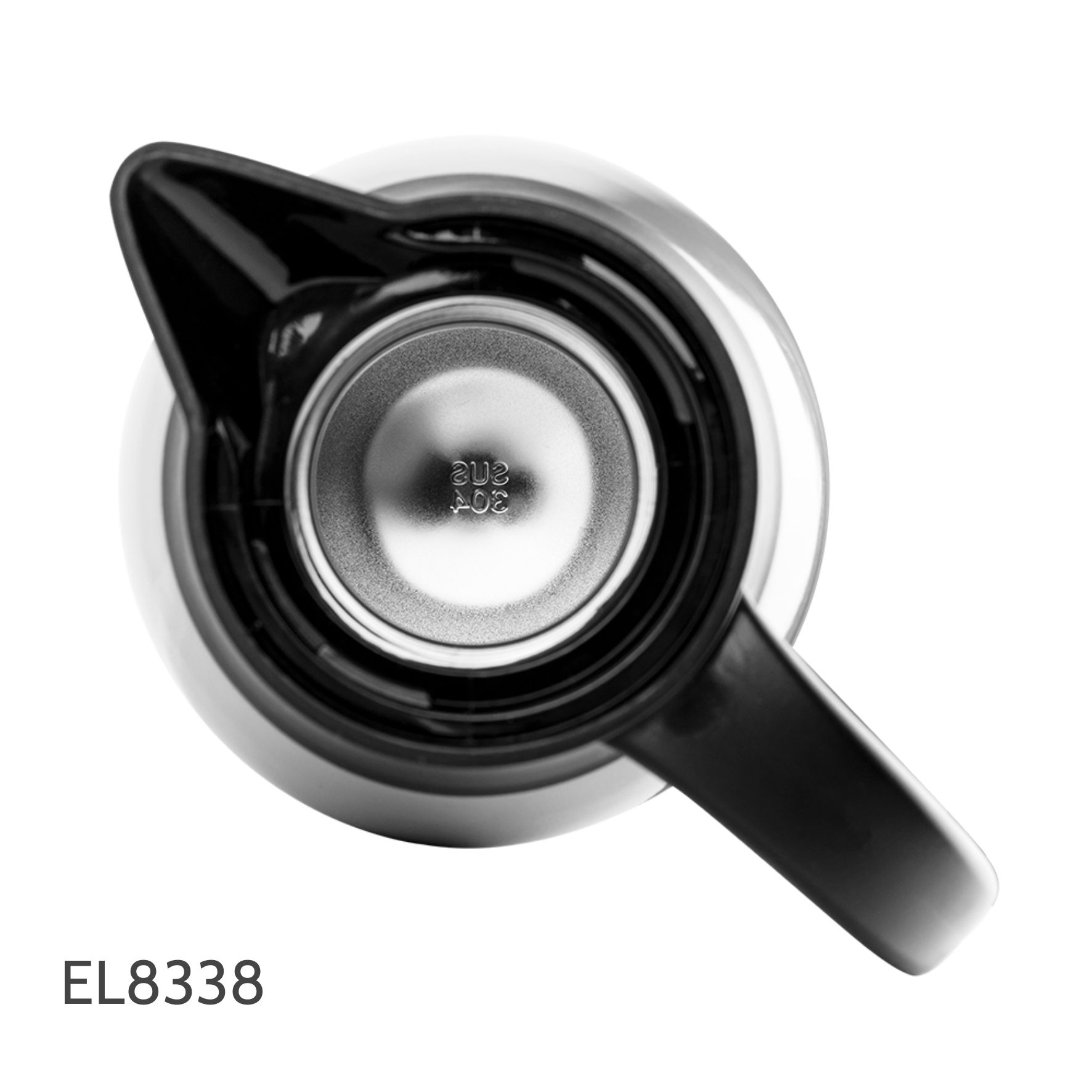 Bình Giữ Nhiệt Gia Đình Elmich EL8338 1.5L - Ảnh 2