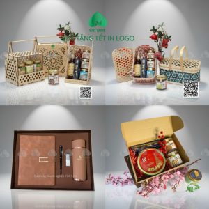 QUÀ TẶNG DỊP TẾT