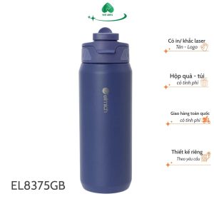 Bình Giữ Nhiệt Inox 304 Elmich EL8375GB 550ml