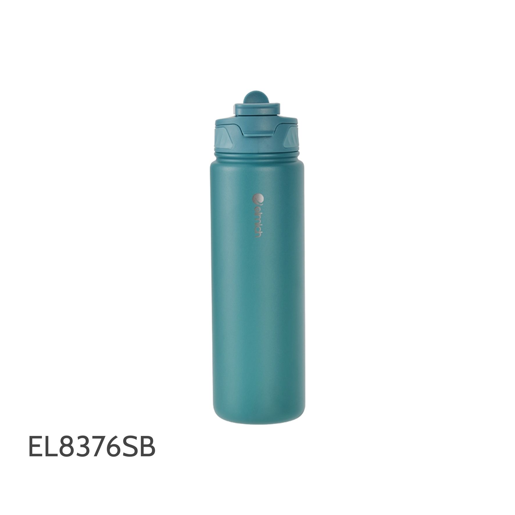 Bình Giữ Nhiệt Inox 304 Elmich EL8376SB 720ml