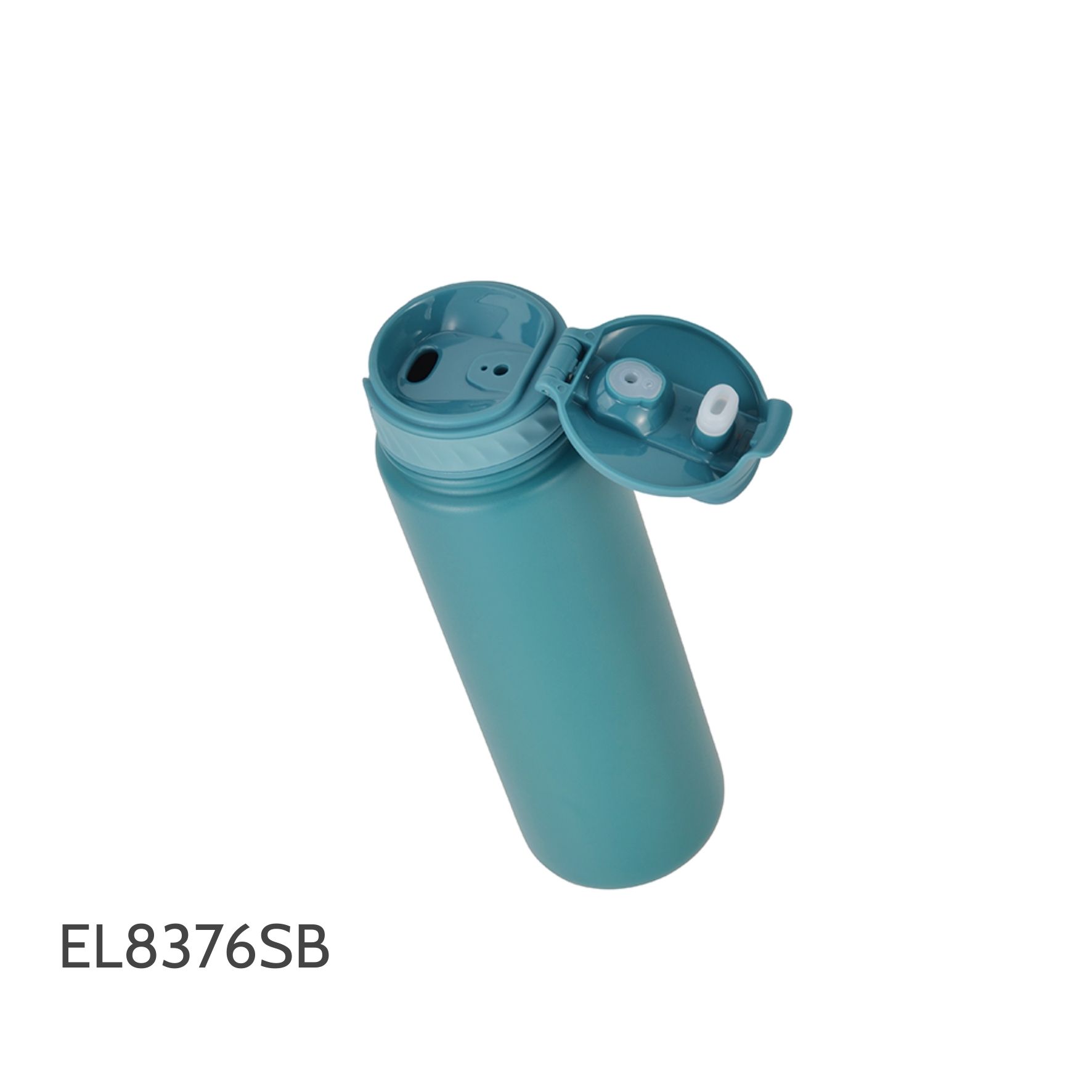 Bình Giữ Nhiệt Inox 304 Elmich EL8376SB 720ml - Ảnh 2