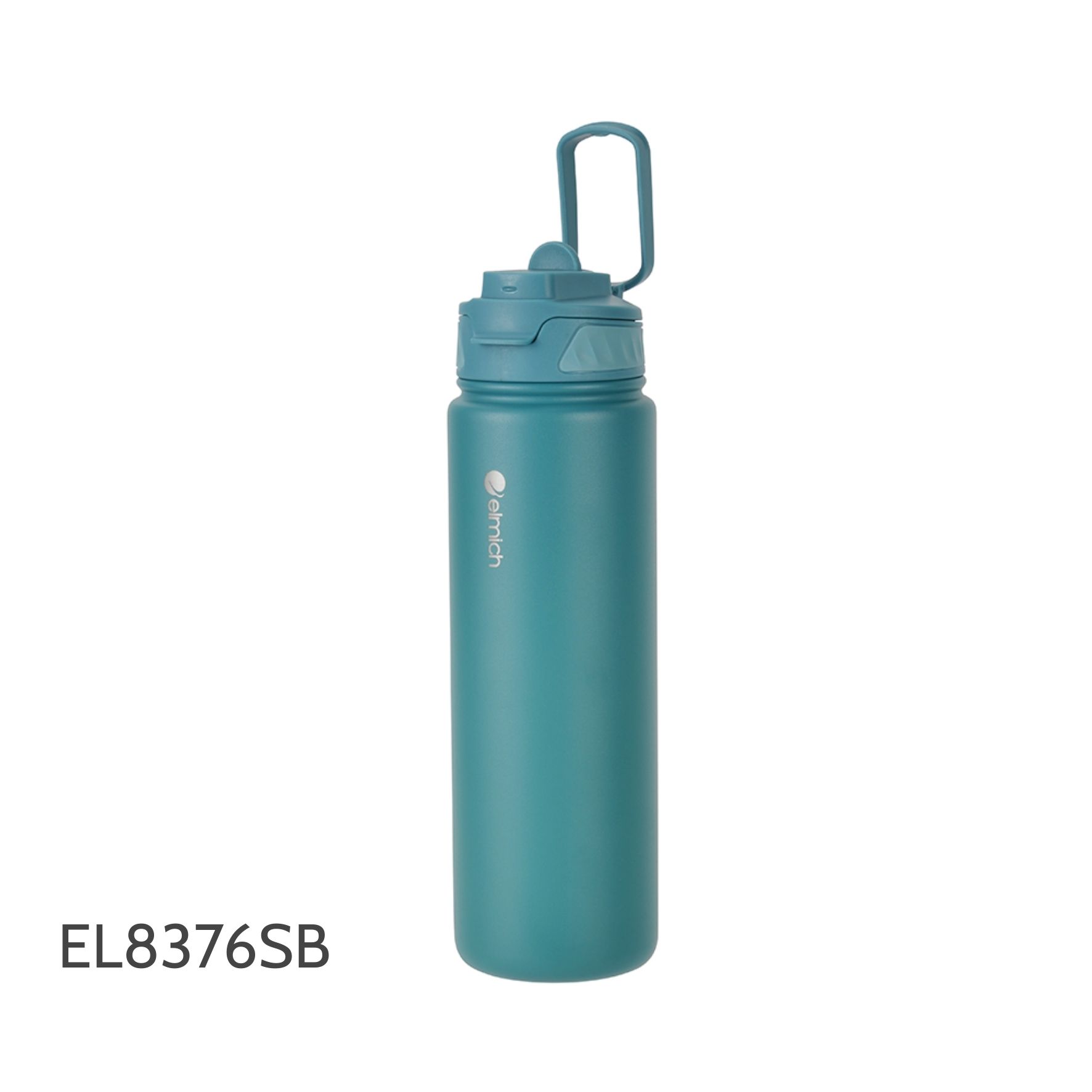 Bình Giữ Nhiệt Inox 304 Elmich EL8376SB 720ml - Ảnh 3