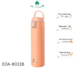 Bình giữ nhiệt inox 304 Elmich EL8347 dung tích 480ml