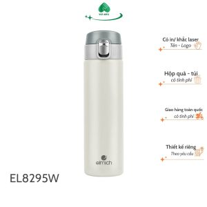 Bình giữ nhiệt Inox 304 Elmich EL8295 dung tích 500ml