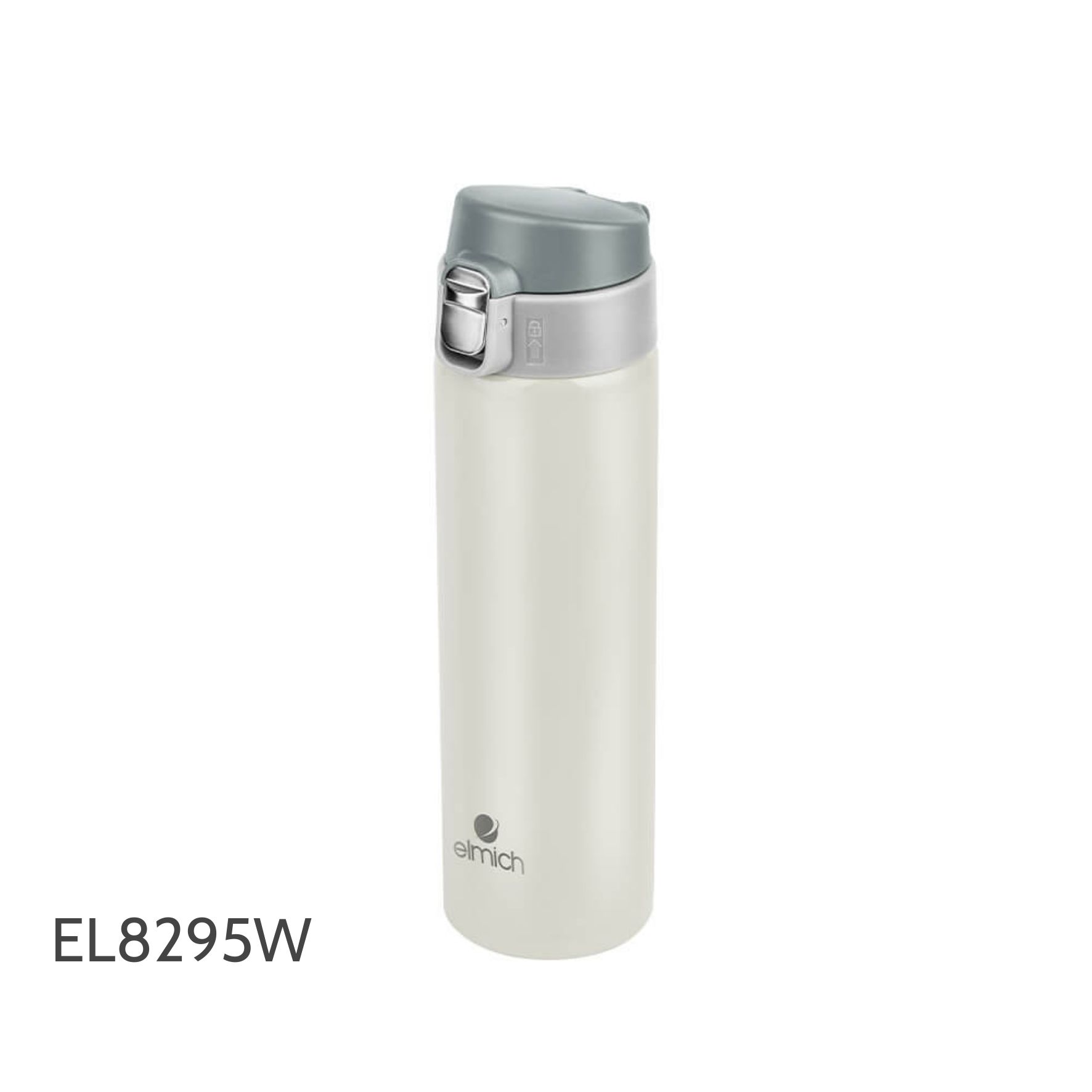 Bình giữ nhiệt Inox 304 Elmich EL8295 dung tích 500ml - Ảnh 8