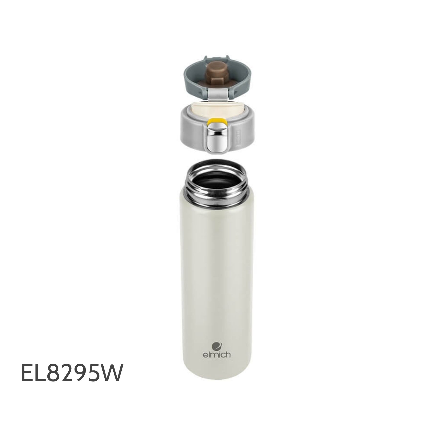 Bình giữ nhiệt Inox 304 Elmich EL8295 dung tích 500ml - Ảnh 6