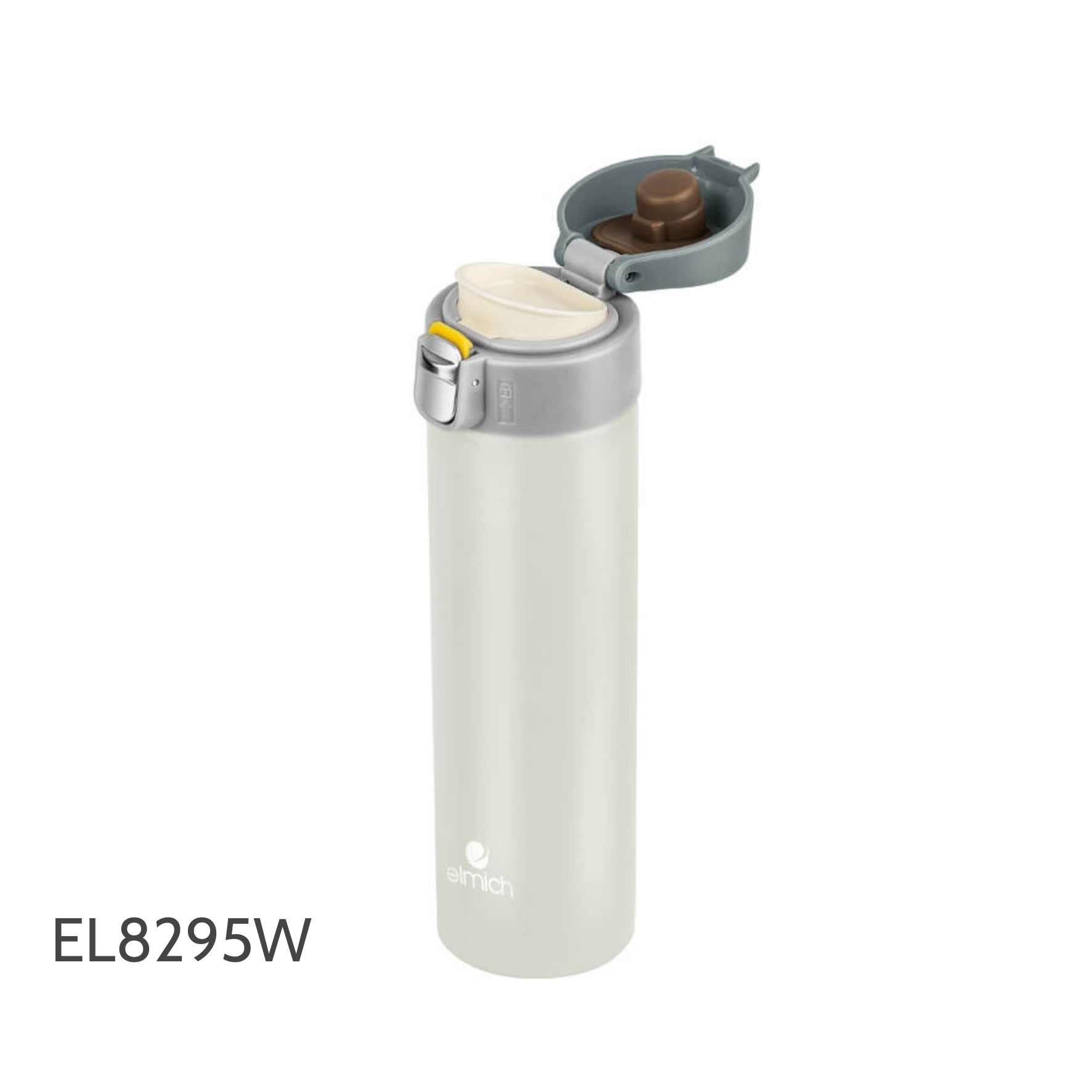 Bình giữ nhiệt Inox 304 Elmich EL8295 dung tích 500ml - Ảnh 5