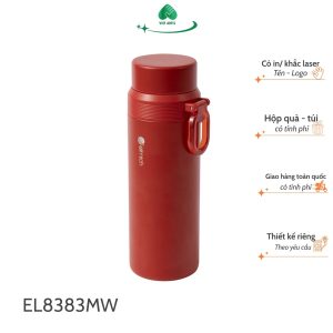 Bình giữ nhiệt inox 304 Elmich EL8383MW dung tích 510ml