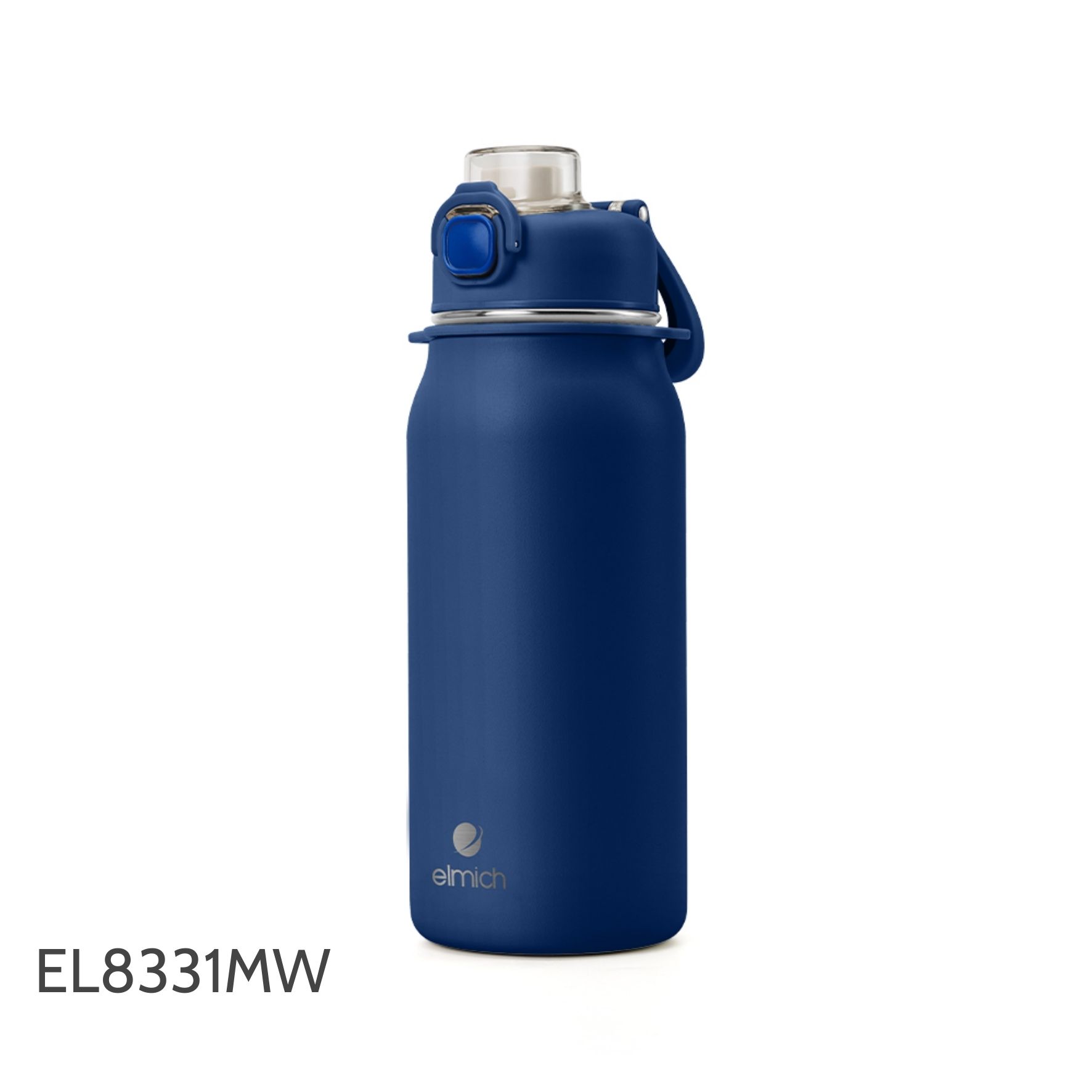 Bình giữ nhiệt inox 316 Elmich EL8331NB dung tích 1L - Ảnh 4
