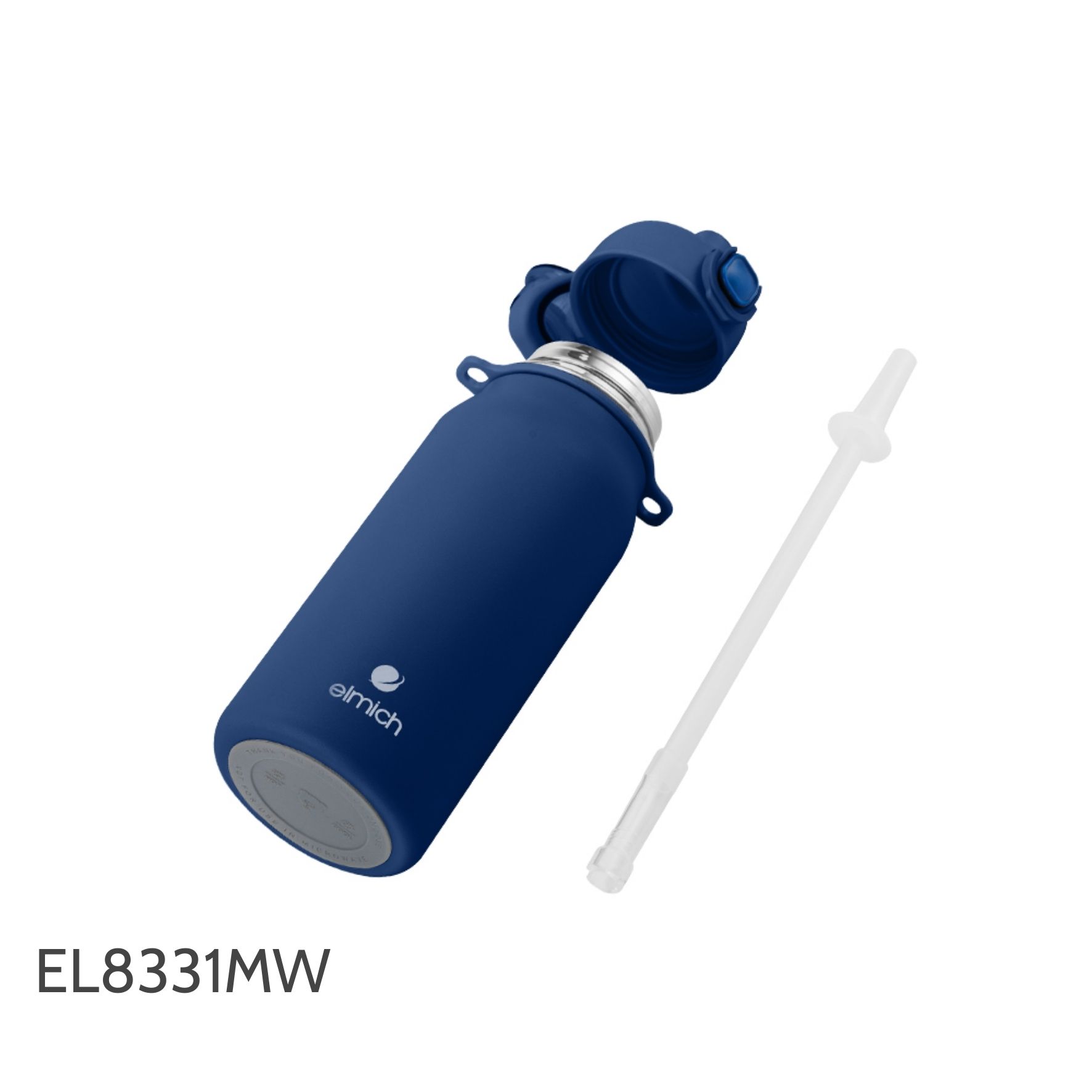 Bình giữ nhiệt inox 316 Elmich EL8331NB dung tích 1L - Ảnh 7