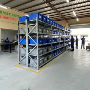DANH MỤC QUÀ TẶNG