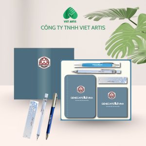 Bộ quà tặng theo yêu cầu