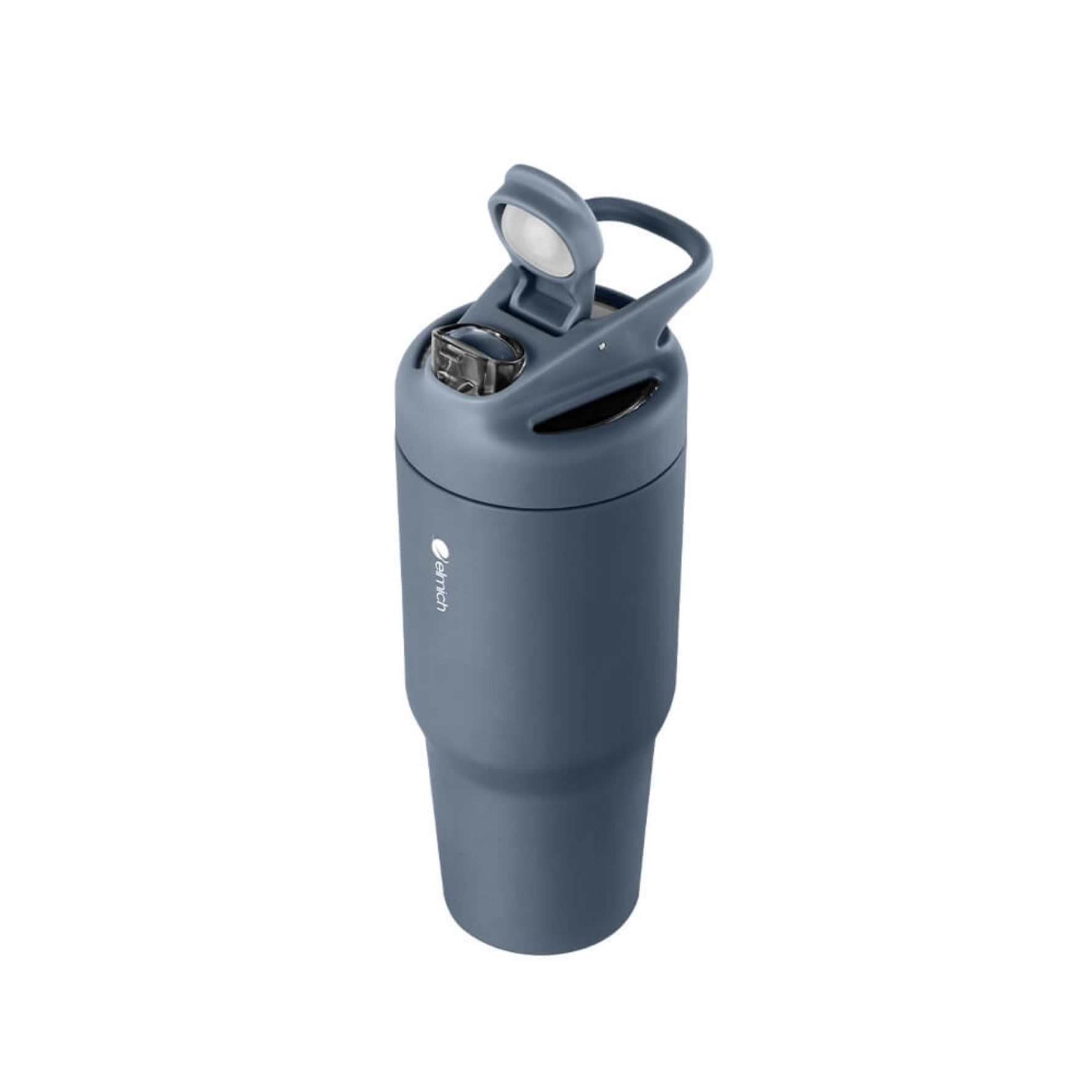 Cốc giữ nhiệt inox 304 Elmich EL8309PG dung tích 900ml - Ảnh 4
