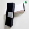 AV-0007	Hộp Bút ký S'eme nắp bật kết hợp miếng inox