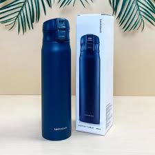 AV-0050 Bình giữ nhiệt Locknlock LHC-6150 Navy - Ảnh 2