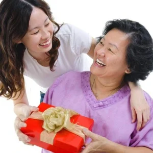Quà tặng phái nữ