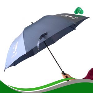 Dù quà tặng in logo