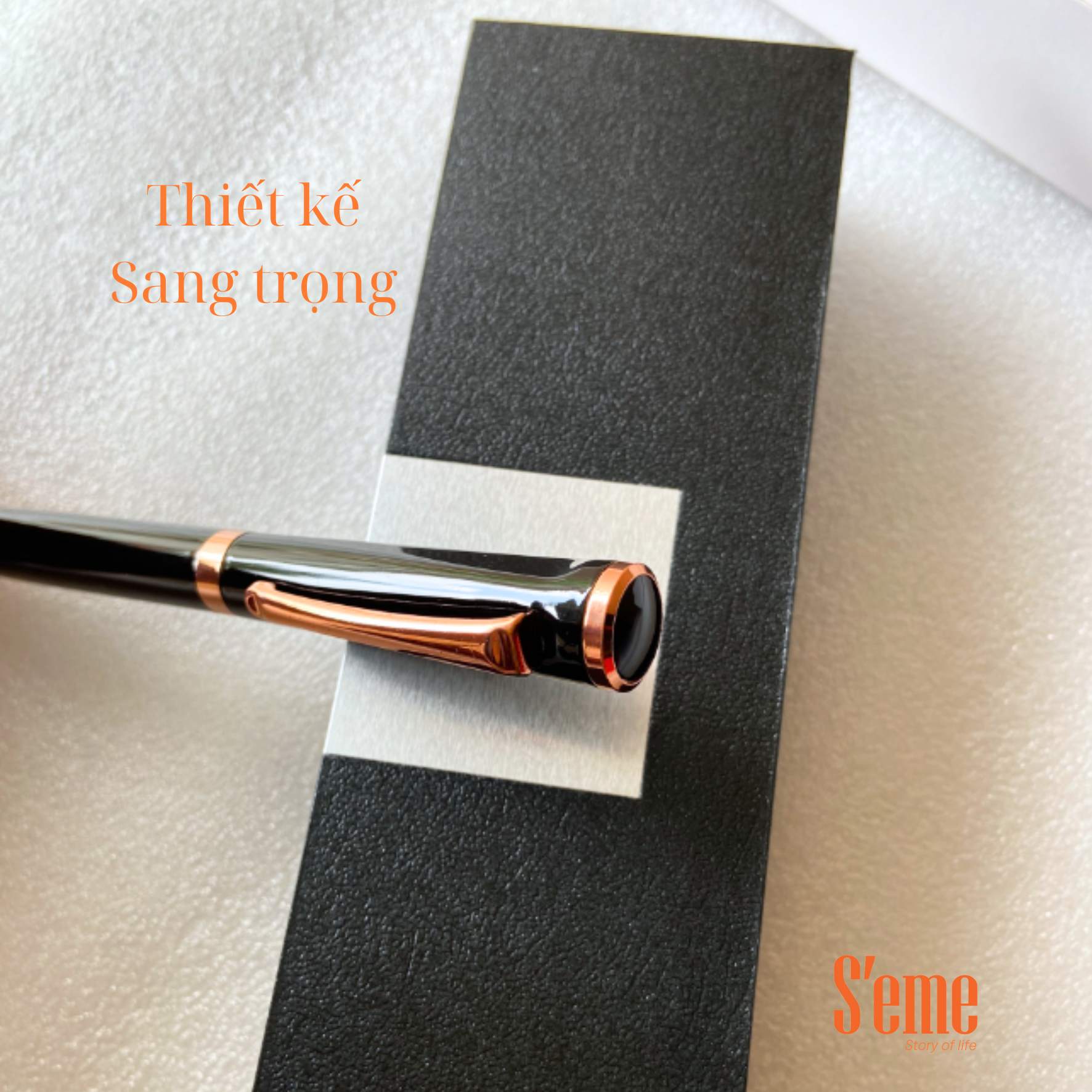 Bộ quà tặng cao cấp sổ, bút, usb, Quà tặng in logo theo yêu cầu. - Ảnh 3