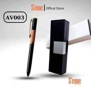 Bút Ký Cao Cấp Thương Hiệu S’eme AV003 Chính Hãng