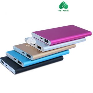 Sạc dự phòng Yunchan 10000mAh