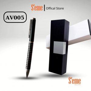 Bút Ký Cao Cấp Thương Hiệu S’eme AV005 Chính Hãng