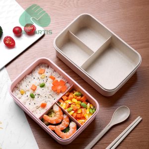 Hộp Cơm trưa Văn Phòng Giữ Nhiệt - HVA001