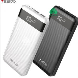 Sạc dự phòng Yesido 10000mAh
