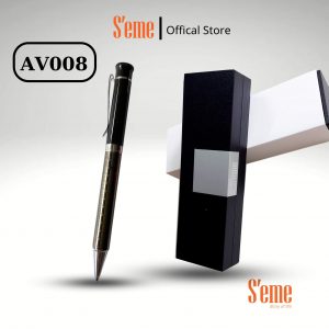 Bút Ký Cao Cấp Thương Hiệu S’eme AV008 Chính Hãng