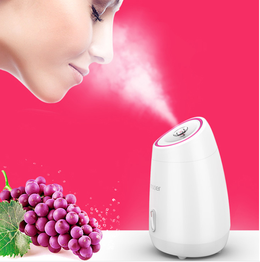 Máy Xông Tinh Dầu Thơm Magic - Ảnh 2