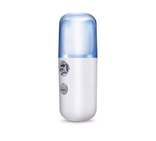 Bình xịt khoáng Nano - Ảnh 3