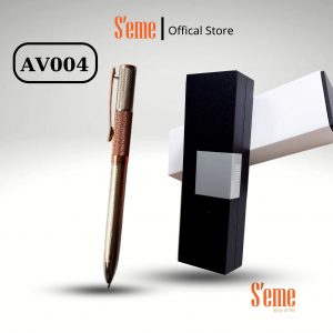 Bút Ký Cao Cấp Thương Hiệu S’eme AV004 Chính Hãng