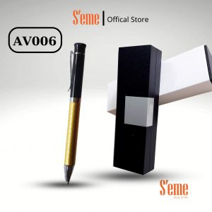 Bút Ký Cao Cấp Thương Hiệu S’eme AV006 Chính Hãng