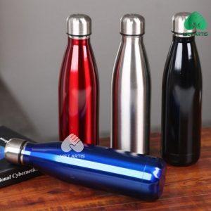 Bình giữ nhiệt 500 ml cổ lọ 500 ml