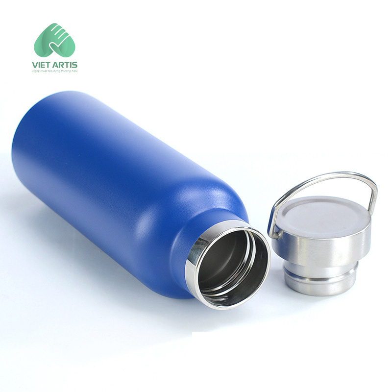 Bình giữ nhiệt thể thao 500 ml - Ảnh 4