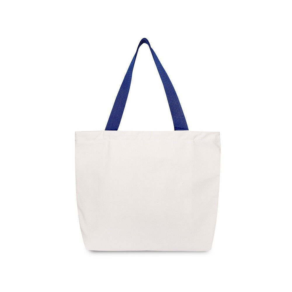 Túi canvas , túi tote in logo theo yêu cầu - Ảnh 2