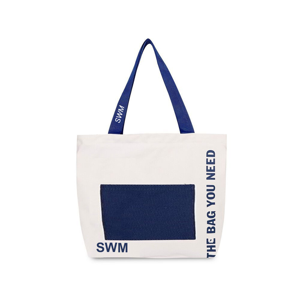 Túi canvas , túi tote in logo theo yêu cầu