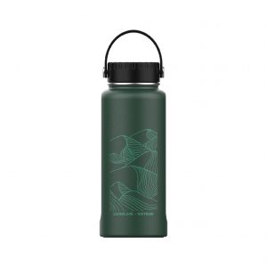 HC4160DGRN – Bình giữ nhiệt Riga Tumbler 897ml –