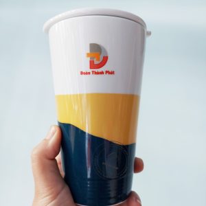 Ly sứ Minh Long cao cấp No Plastic
