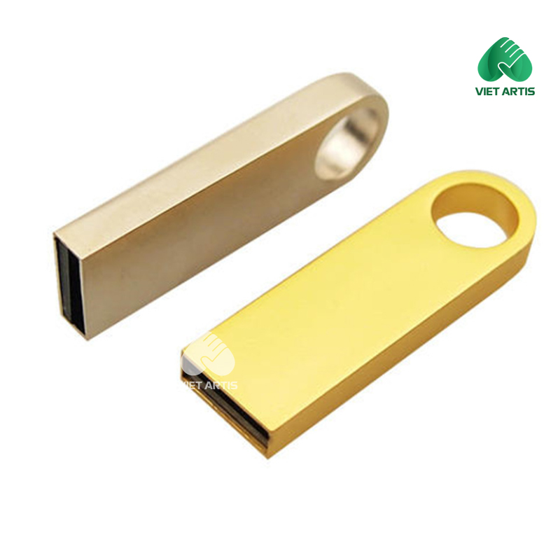 USB 2.0 tốc độ cao, thiết kế nhỏ gọn